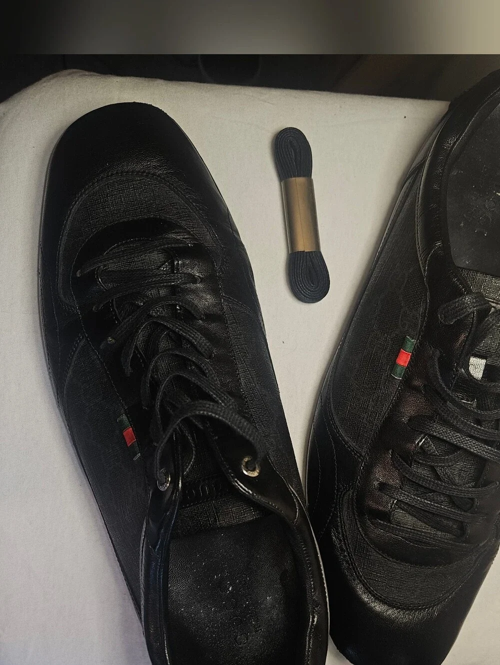 Gucci classic black